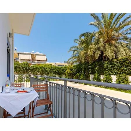 Angelana Luxury Sapphire Appartamento