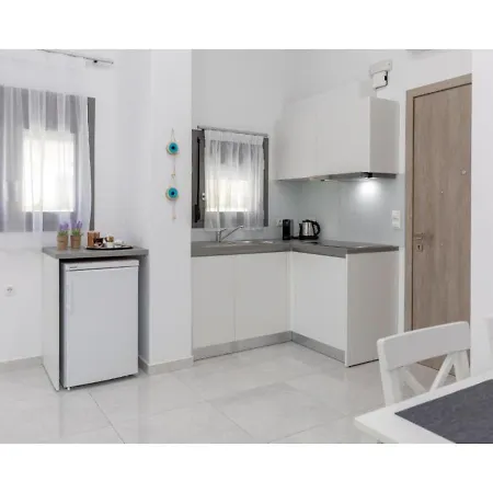 Appartamento Angelana Luxury Sapphire *