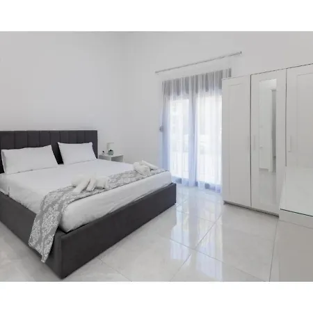 Angelana Luxury Sapphire Appartamento *
