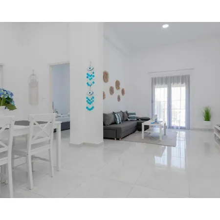 Angelana Luxury Sapphire Apartamento